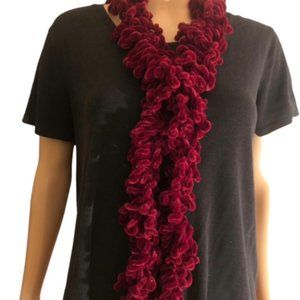 Max Grey  New Women's Cranberry Scarf 63 inches